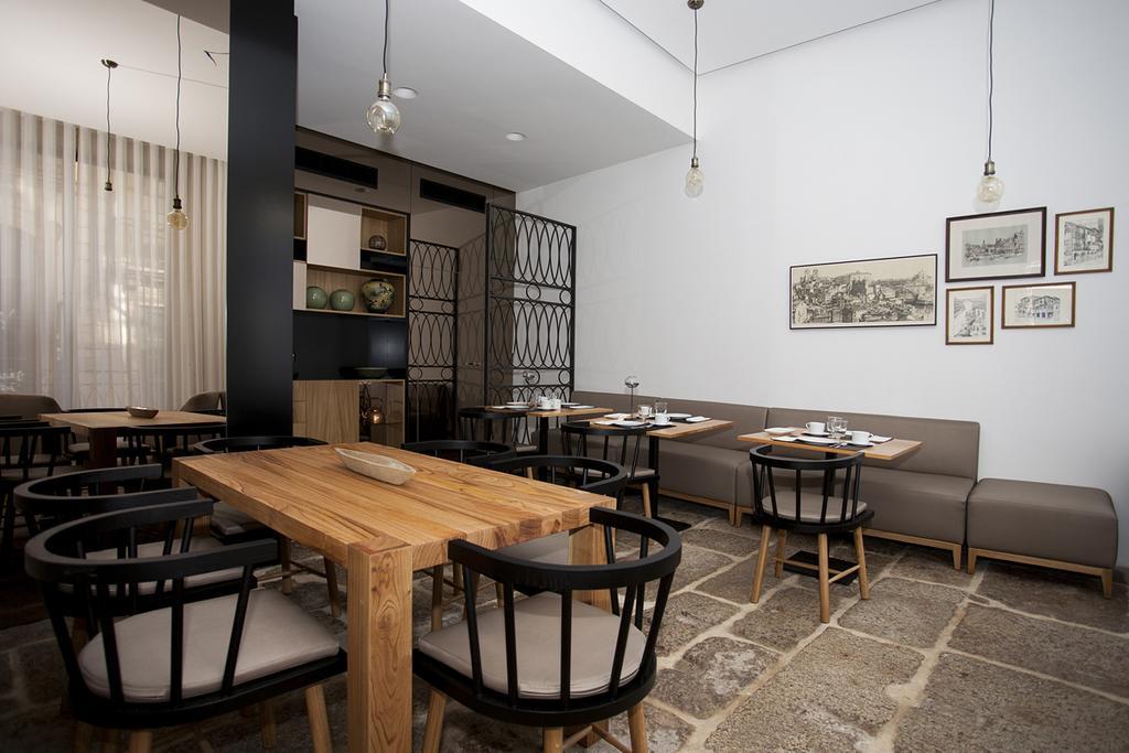 Belomont52 Guest House Porto Bagian luar foto