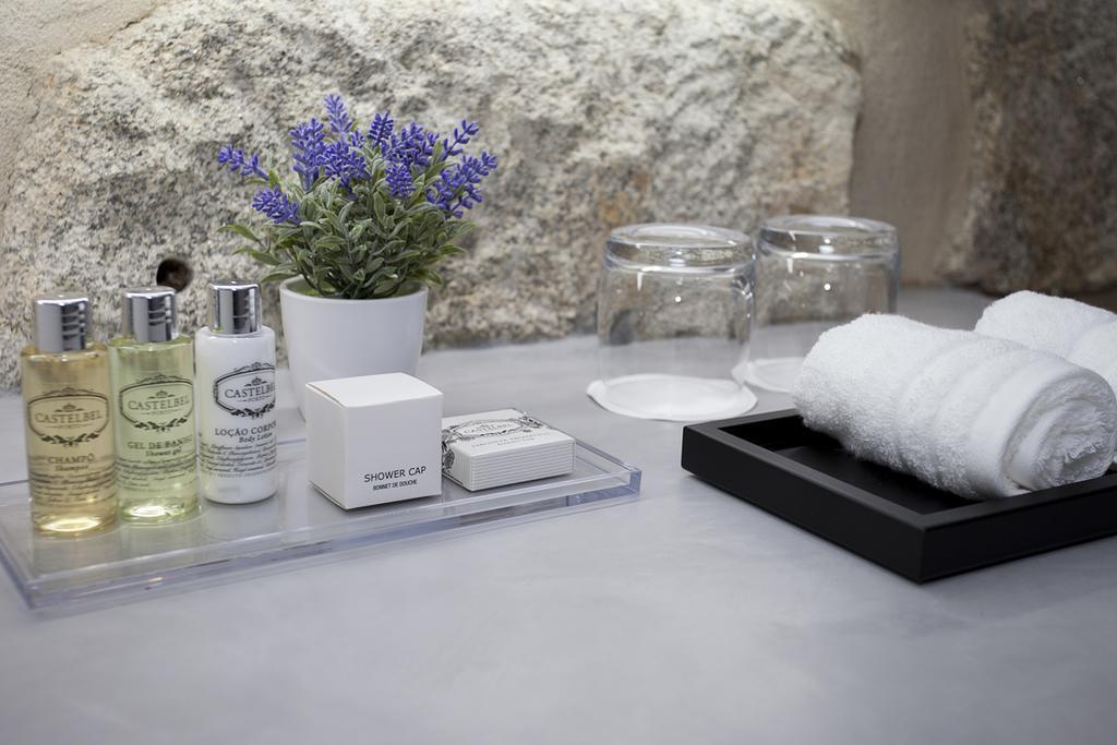 Belomont52 Guest House Porto Bagian luar foto