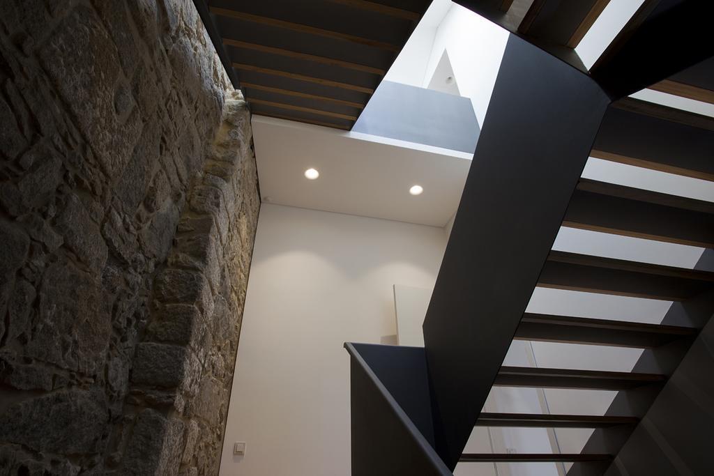 Belomont52 Guest House Porto Bagian luar foto