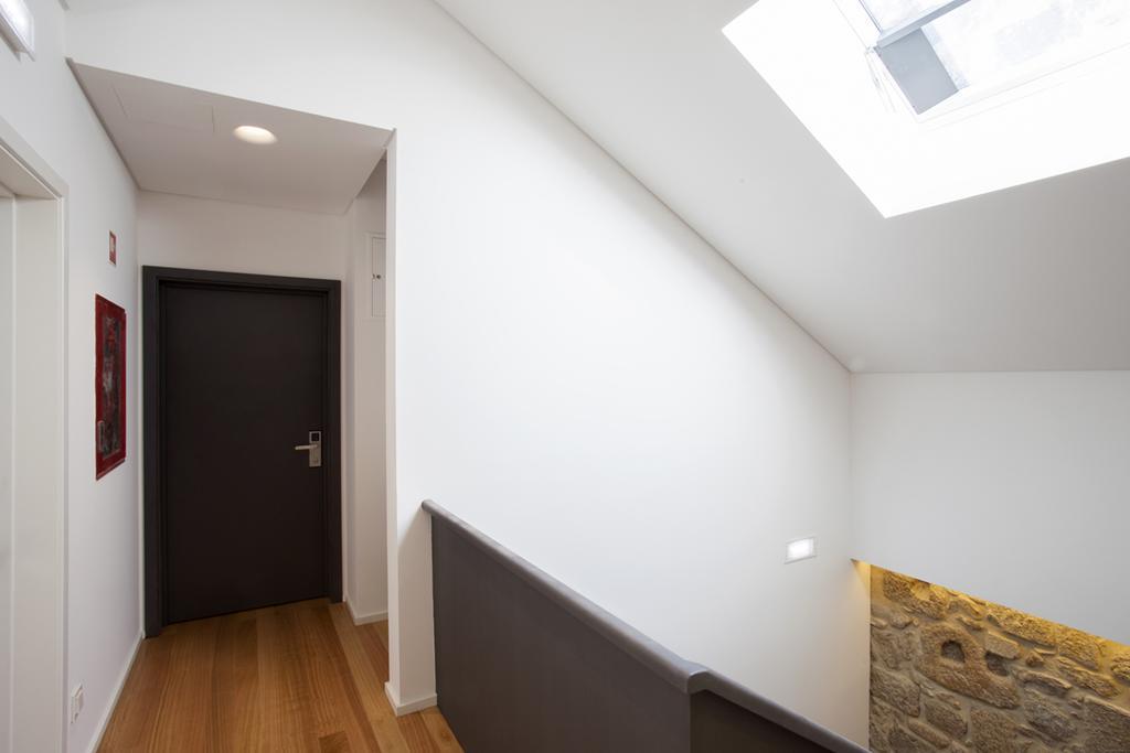 Belomont52 Guest House Porto Bagian luar foto