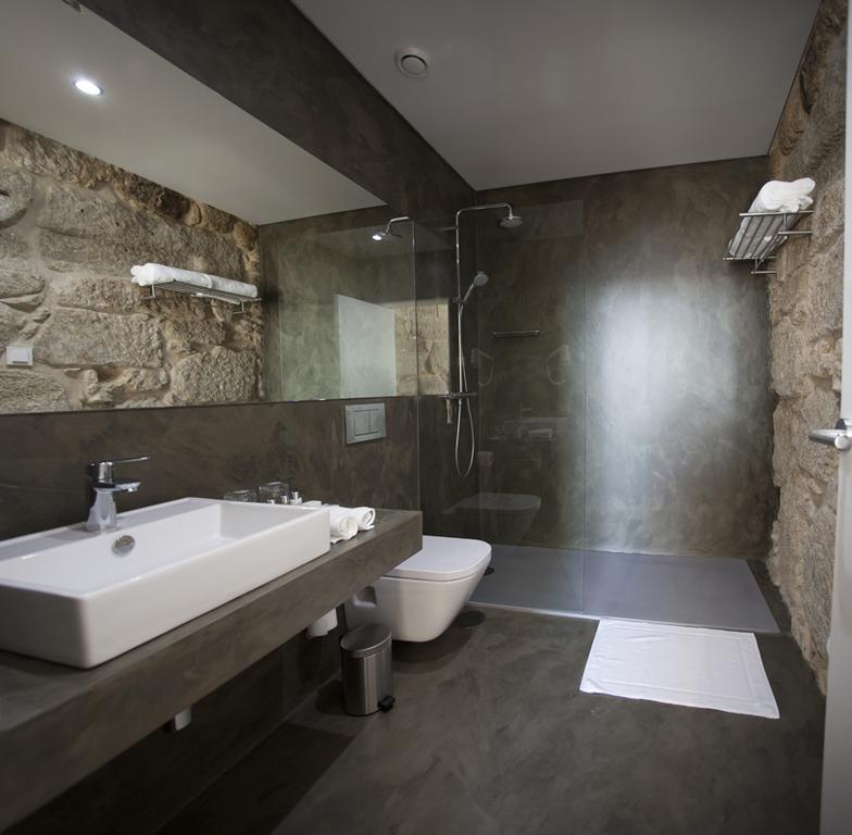 Belomont52 Guest House Porto Ruang foto