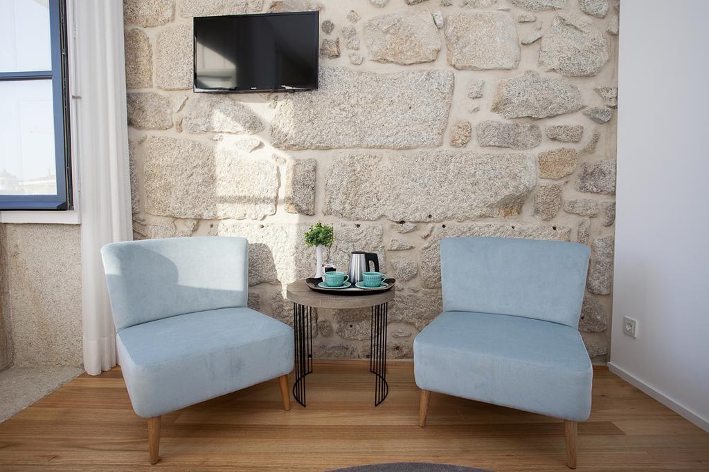 Belomont52 Guest House Porto Ruang foto