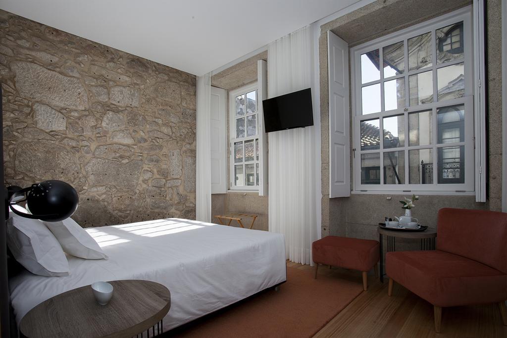 Belomont52 Guest House Porto Ruang foto