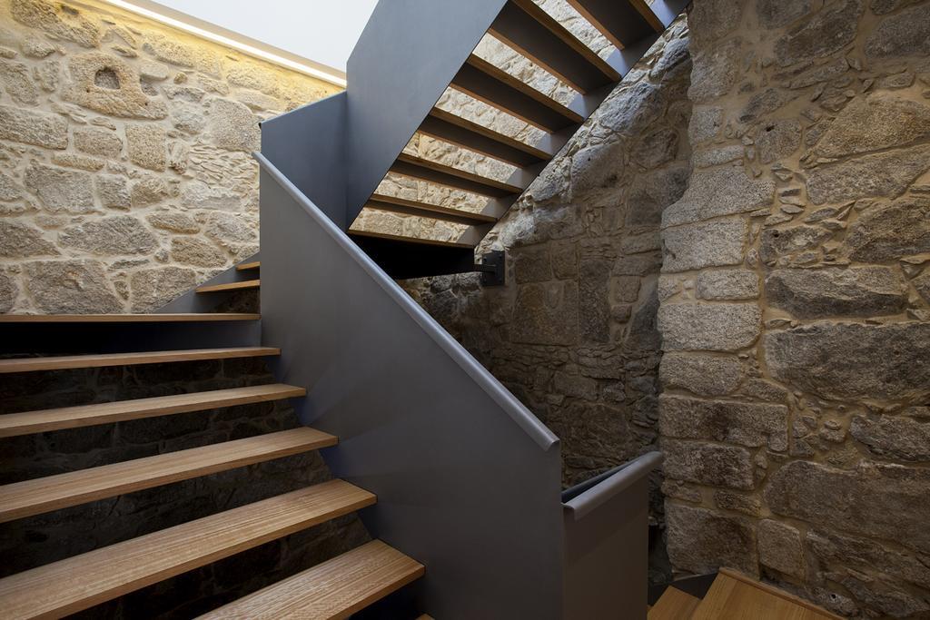 Belomont52 Guest House Porto Bagian luar foto