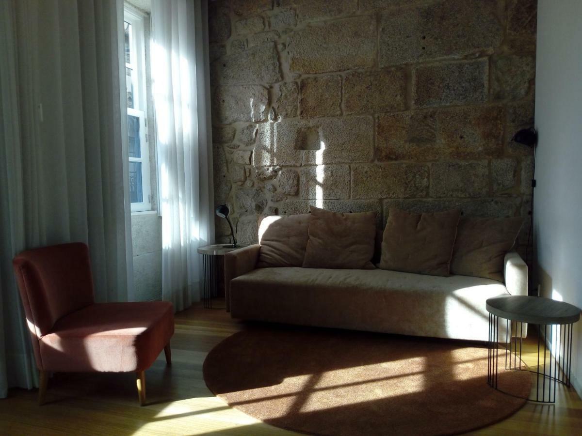 Belomont52 Guest House Porto Bagian luar foto